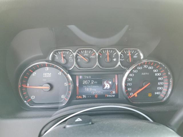 1GKS1HKCXFR628913 GMC Yukon Xl C1500 Slt