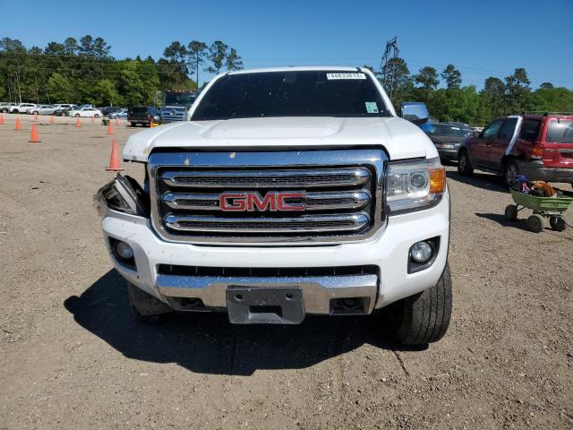 1GTG6DE35G1174755 GMC CANYON SLT