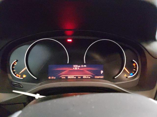 5UXTY5C0XM9G13504 BMW X3 Xdrive30i