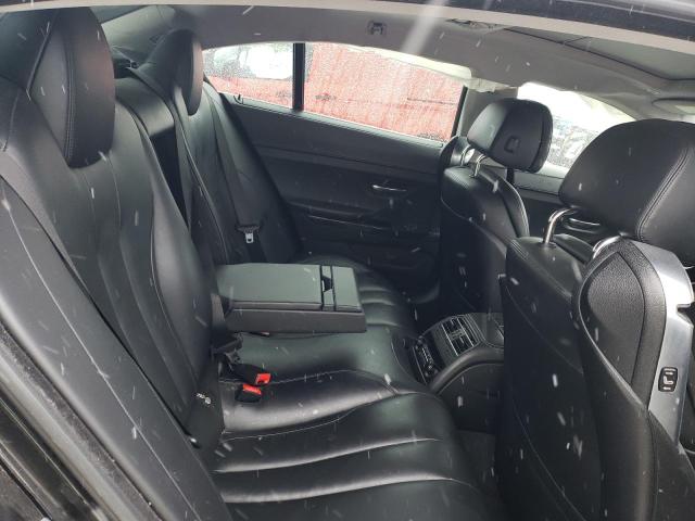 WBA6D6C51GG388038 BMW 650 Xi Gran Coupe
