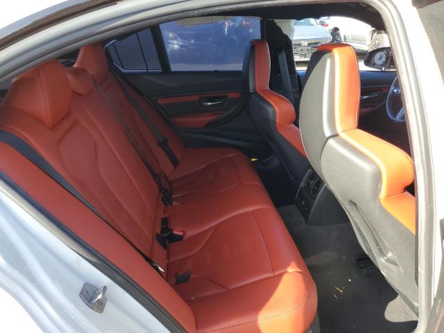 WBS8M9C51H5G42191 BMW M3