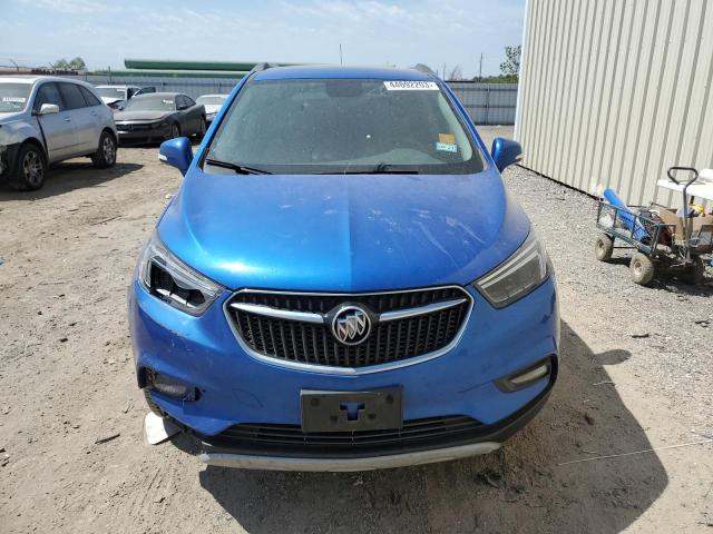 KL4CJCSB7JB526734 Buick Encore Essence