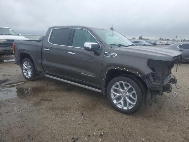 1GTU9FED5KZ208301 GMC Sierra K1500 Denali