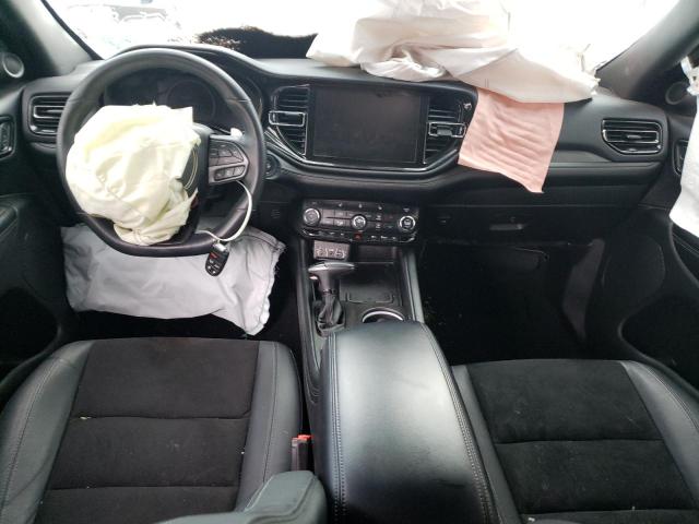 1C4RDJDGXNC105143 Dodge DURANGO GT