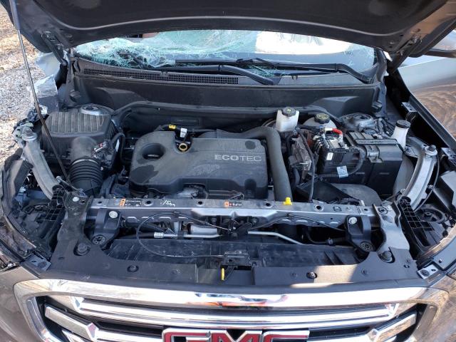 3GKALPEV7LL152104 GMC Terrain Slt