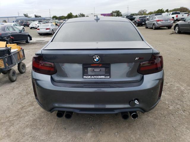 WBS1H9C37HV887837 BMW M2