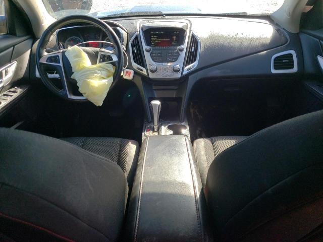 2GKALREK3E6158717 GMC Terrain Sle