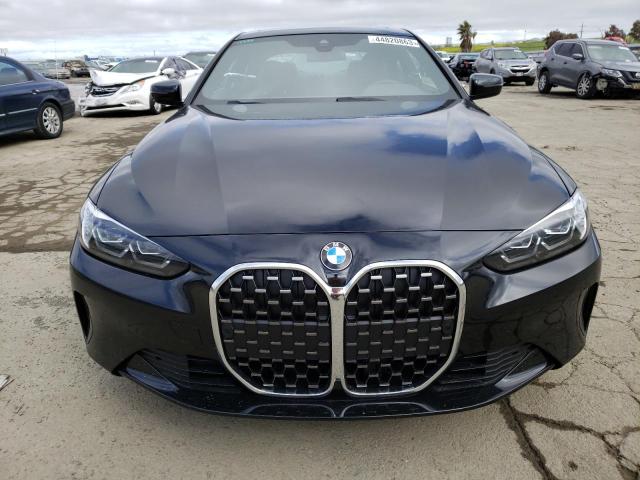 WBA53AP04PCM27891 BMW 430I