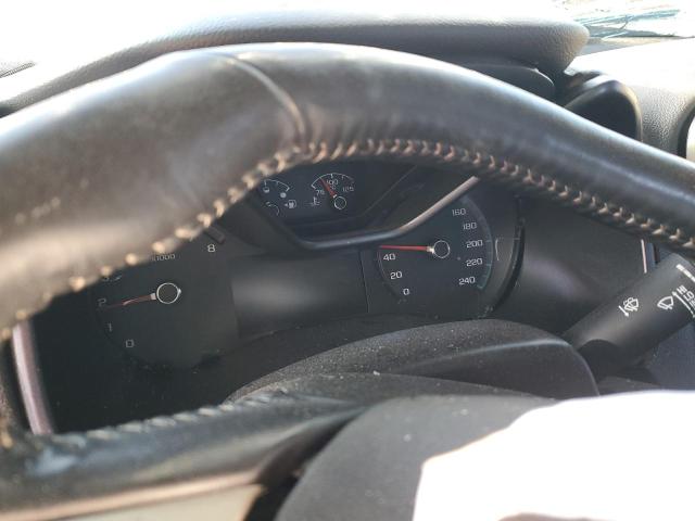 1GTG6EEN4J1152941 GMC Canyon Denali