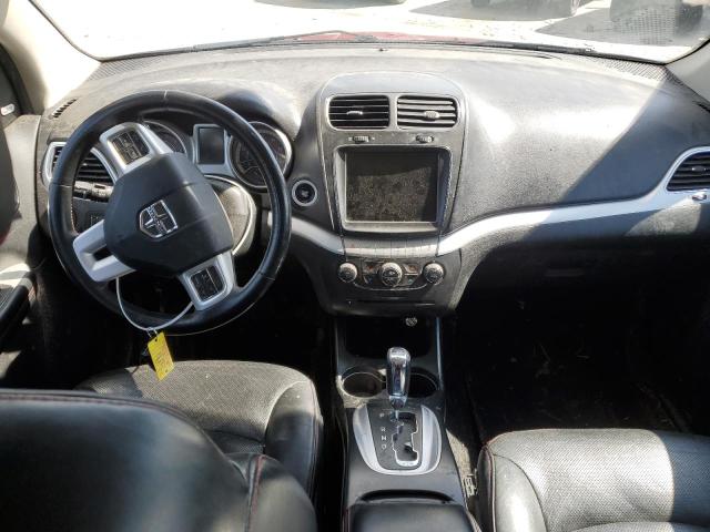 3C4PDCEG6KT716840 Dodge JOURNEY GT