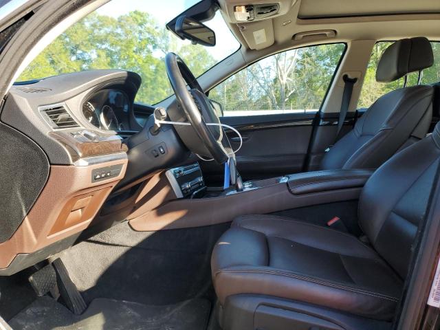 WBA5M4C56ED183927 BMW 535 XIGT