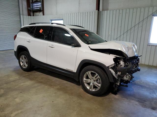 3GKALTEV7KL107056 GMC Terrain Sle