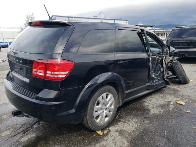 3C4PDCAB6ET158728 Dodge JOURNEY SE