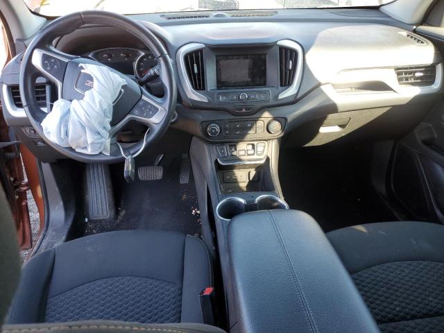 3GKALMEV7KL285152 GMC Terrain Sle