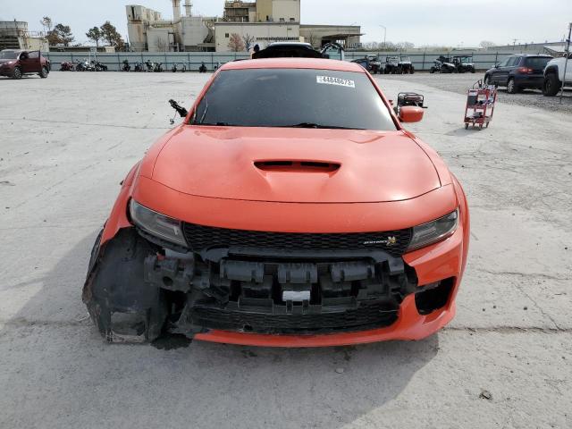 2C3CDXGJ9LH149729 Dodge Charger Scat Pack