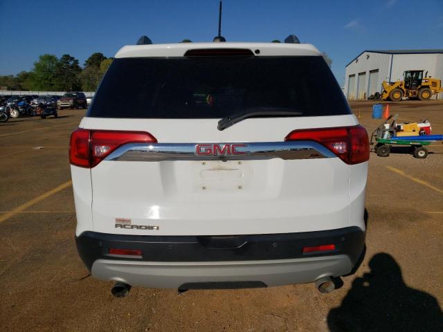 1GKKNMLS6KZ262204 GMC Acadia Slt-1