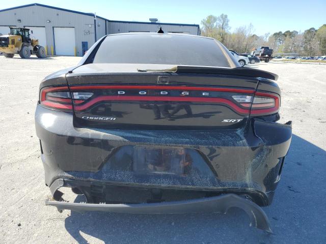 2C3CDXEJ4GH281211 Dodge Charger Srt 392