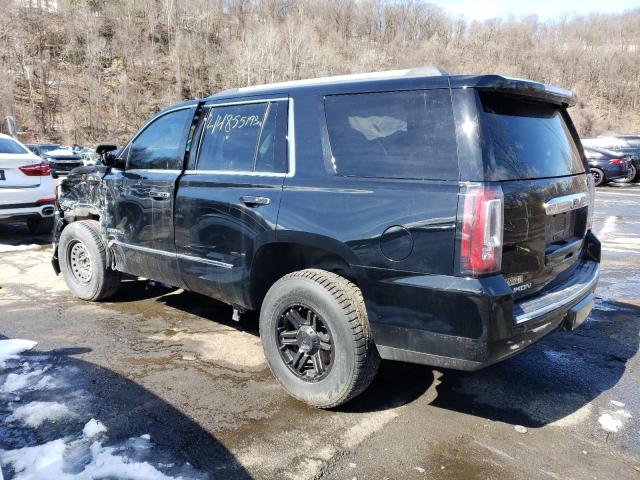 1GKS2CKJ6KR181635 GMC YUKON DENALI