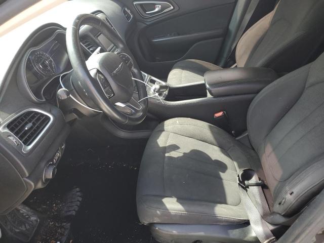1C3CCCAB1FN617851 Chrysler 200 Limited