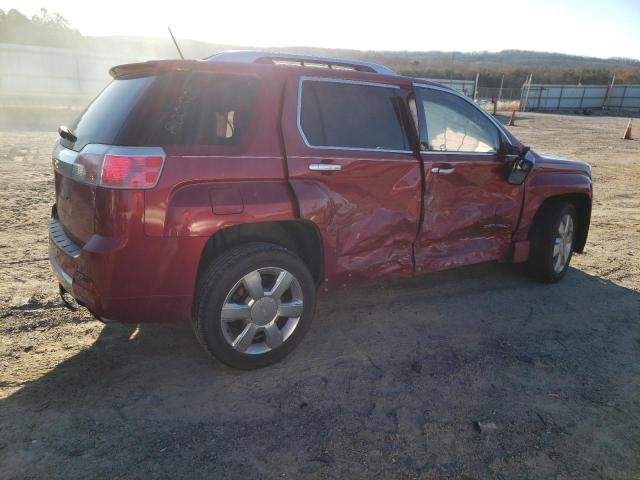 2GKFLUE39F6200200 GMC Terrain Denali
