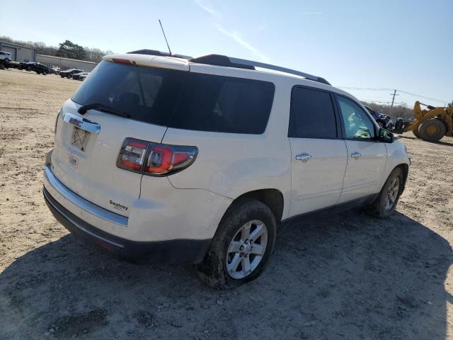 1GKKRNED8EJ342440 GMC ACADIA SLE