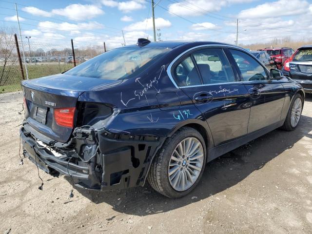 WBA3B3G59FNR86227 BMW 328 XI