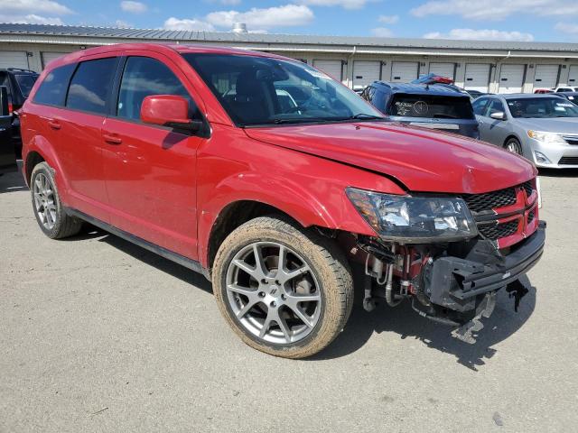 3C4PDCEG6KT716840 Dodge JOURNEY GT