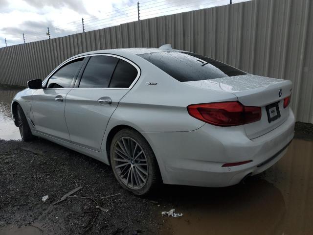 WBAJA9C5XJB033202 BMW 530e