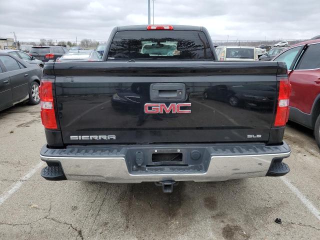 1GTV2MEH8GZ208235 GMC Sierra K1500 Sle