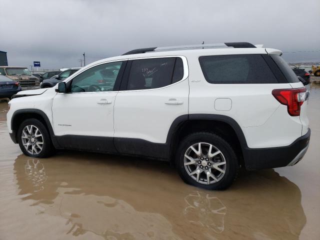 1GKKNULS4MZ167529 GMC ACADIA SLT