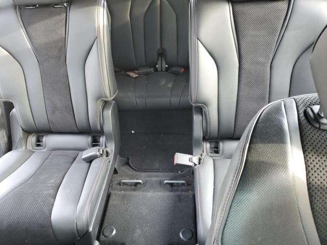 5J8YE1H0XNL005809 Acura MDX A-SPEC