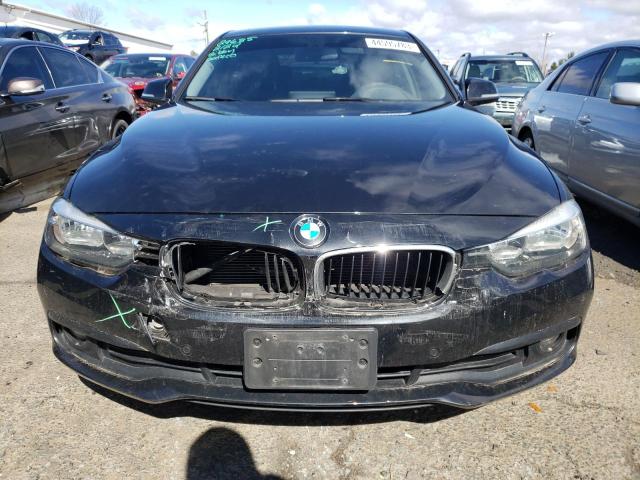 WBA8A3C59GK689511 BMW 320 XI