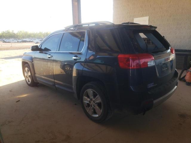 2GKFLTE30F6100979 GMC Terrain Slt