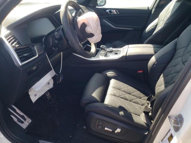 5UXCR6C01P9P57043 BMW X5 Xdrive40i