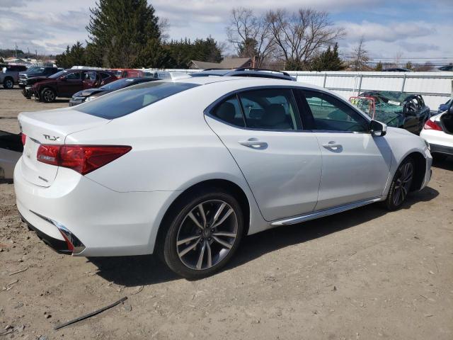 19UUB3F44KA004283 Acura Tlx Technology