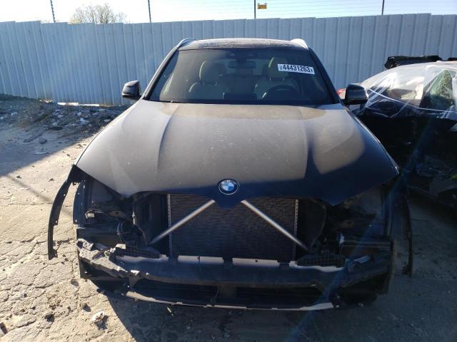 5UXTR9C51JLC79202 BMW X3 Xdrive30i