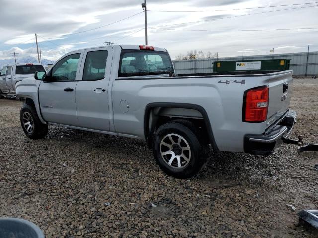 1GTV2TEC3EZ320291 GMC Sierra K1500
