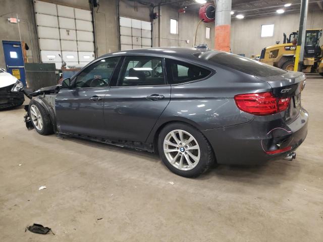 WBA3X5C54ED556984 BMW 328 XIGT