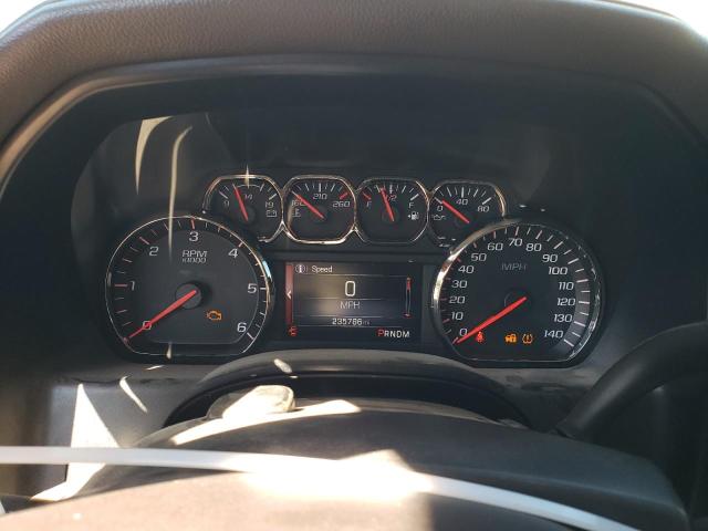 3GTU2VEC9EG447912 GMC Sierra K1500 Slt
