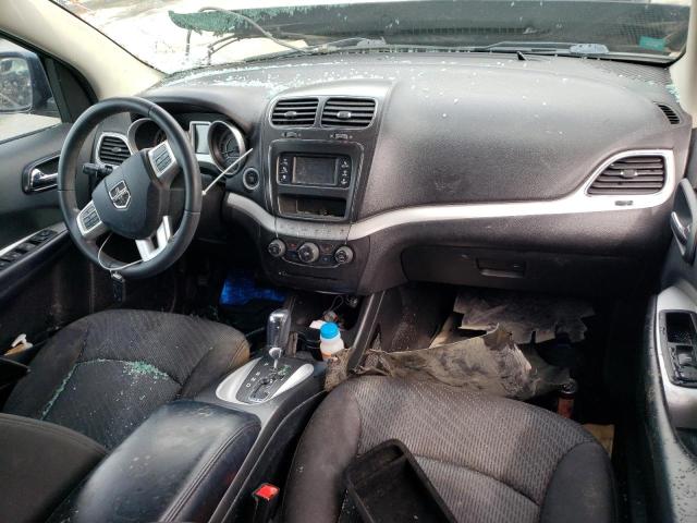 3C4PDCAB6ET158728 Dodge JOURNEY SE