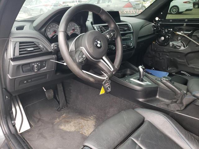 WBS1H9C37HV887837 BMW M2