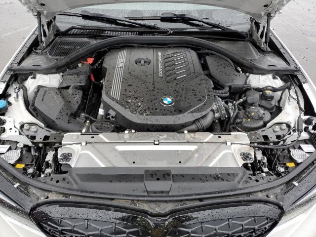 3MW5U7J05N8C59353 BMW M340I