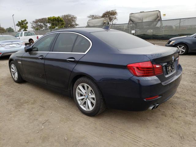 WBA5A7C5XED619642 BMW 528 XI