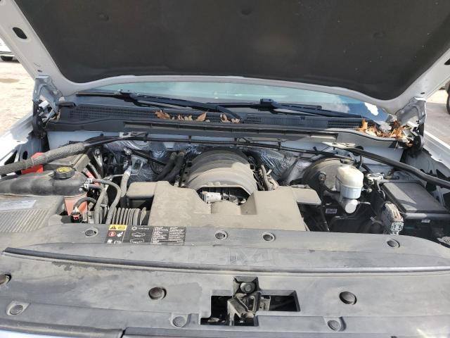 3GTU2MEC9GG317609 GMC Sierra K1500 Sle
