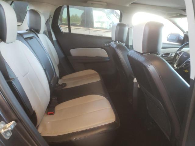 2GKFLTE30F6100979 GMC Terrain Slt