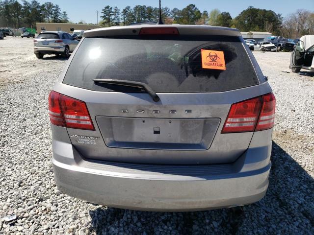 3C4PDCAB5FT659224 Dodge JOURNEY SE