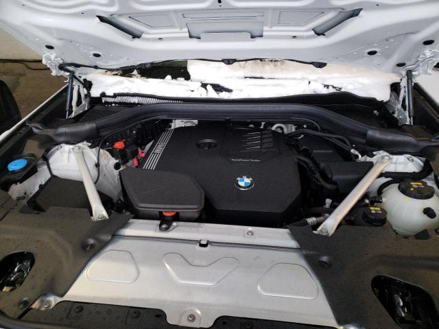 5UXTY5C0XM9G13504 BMW X3 Xdrive30i