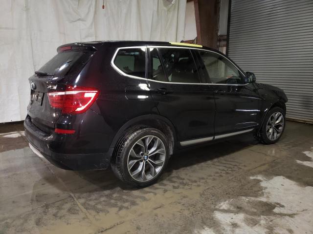 5UXWX7C58F0K34626 BMW X3 Xdrive35i
