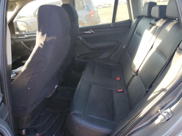 5UXWX9C55G0D70566 BMW X3 Xdrive28i