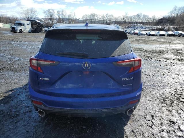5J8TC2H64LL031734 Acura Rdx A-spec